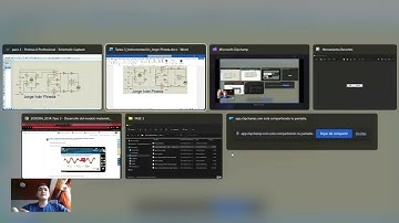 tarea 3 instrumentación, simulacion en Proteus