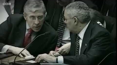 The Chilcot Report - BBC Newsnight