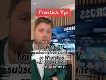 Fire stick tips #viral #tech ##usa #california #firesticksetup