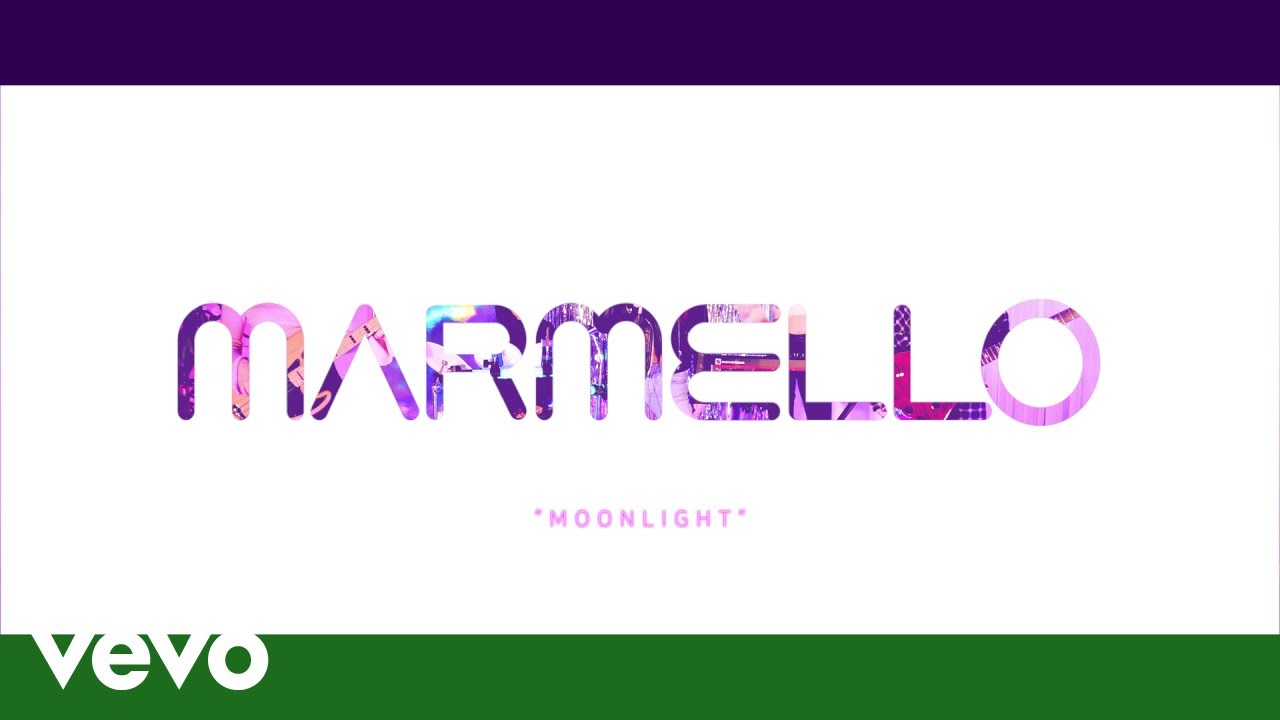 MARMELLO(마르멜로) - Moonlight (live)