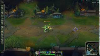 Riven Doublecast WindslashQ