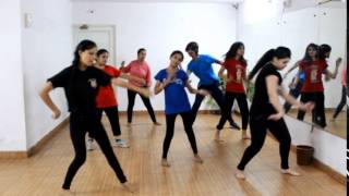 Akhiyan - Tony Kakkar ft. Neha Kakkar & Bohemia | Lyrical Dance Video by Dansation 9888892718