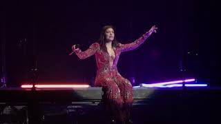 Lorde - Liability - Live in Lincoln, Nebraska