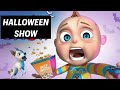 Halloween Show Episode | Cartoon Animation For Children | TooToo Boy | Funny Comedy Series