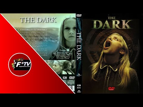 Karanlık (The Dark) 2005 Korku Filmi Fragmanı