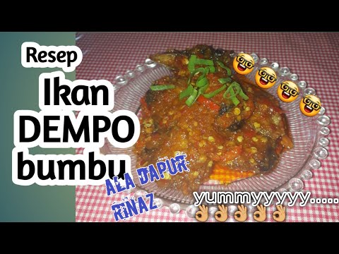 resep-ikan-dempo-ala-dapur-rinaz-|makanan-enak🤗🤗🤗