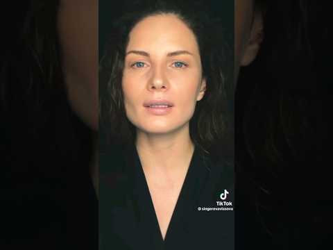 Ева Власова. По полюшку (cover Любовь Успенская) #евавласова #пополюшку #кавер #любовьуспенская