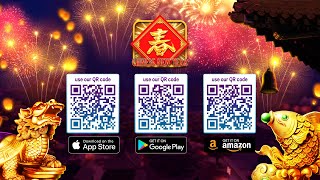 ★☆New Game: Chinese New Year★☆-from Winning Slots - Free Vegas Casino Jackpot Slots screenshot 1