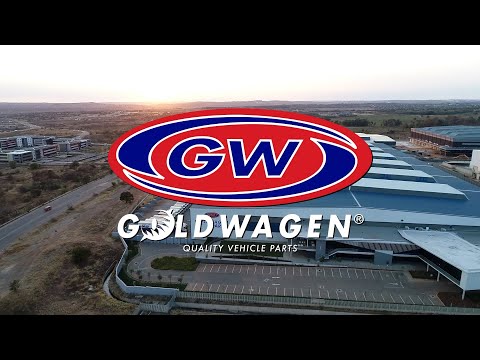 Goldwagen - Southern