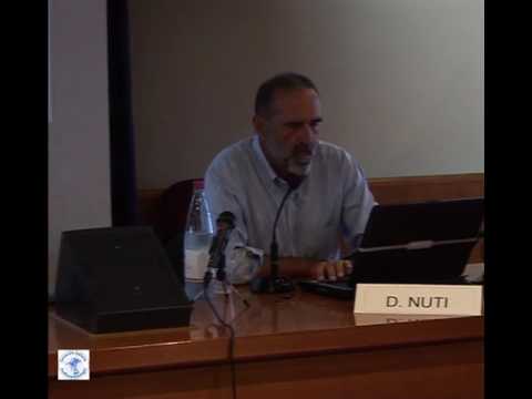 Neurite vestibolare e DD con le patologie vertiginose di origine centrale - Daniele Nuti