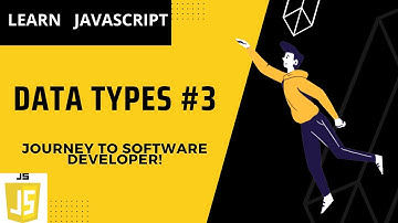 Datatypes In Javascript In Nepali . | JAVASCRIPT PLAYLIST