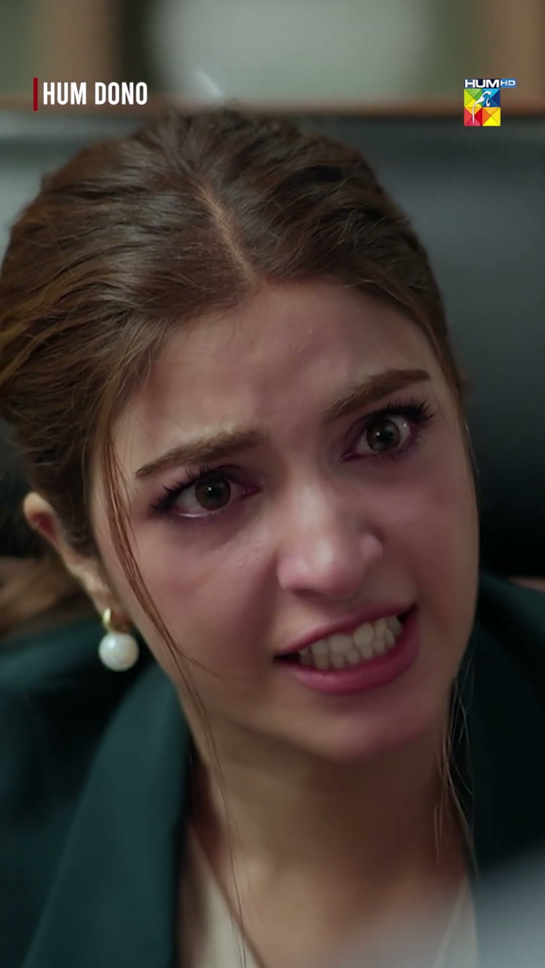 Hum Dono - [BEST SCENE] #humdono #kinzahashmi #anikazulfikar #shortsfeed #shorts