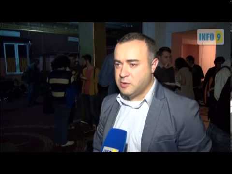 ახალგაზრდები პოლიტიკაში