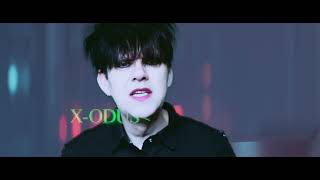 CLAN OF XYMOX - X-Odus (Official Video)