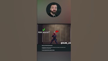 WHY did 343 add AIM ASSIST to MOUSE?