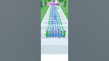 MERGE GRABBER GAME || MERGE GRABBER GAMEPLAY WALKTHROUGH #shorts #viral #trending #hacker