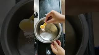 Simple DahiBhalla Recipe Soft & Juicy recipe youtube shorts dahibhalla