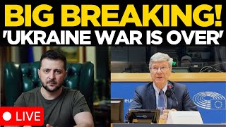 Download Lagu LIVE: ‘Ukraine War is Over’, Jeffrey Sachs ROCKS European Parliament With BLISTERING Ukraine Speech MP3 Download Lagu LIVE: ‘Ukraine War is Over’, Jeffrey Sachs ROCKS European Parliament With BLISTERING Ukraine Speech MP3