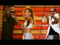 Jennifer Lopez - Goin' In & Follow The Leader feat Wisin y Yandel (Live American Idol)