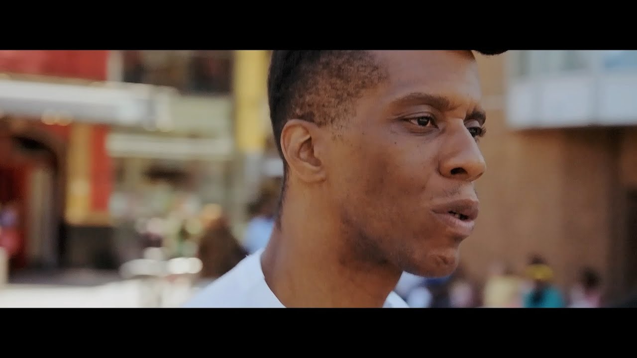 Stratford East Singers perform 'Wonder' by Naughty Boy - The Naked Choir: Episode 5 - BBC