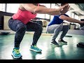 Exercises to Strengthen Glutes and Protect Knees 2018 square
