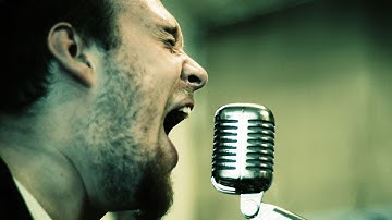 Horns - Chaos Brings Order (Official Music Video)