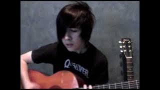 Blink 182 - Whats My Age Again? (Covered By Sam Koster)