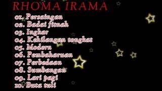 lagu lawas rhoma irama full album Persaingan