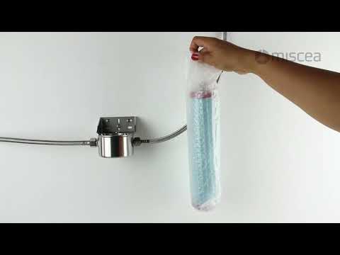 Miscea Coldstream Filter System