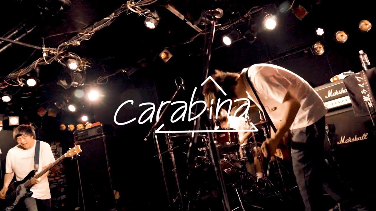 Watch carabina - Good bye. (Official Music Video) on YouTube Watch carabina - Good bye. (Official Music Video) on YouTube