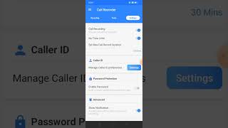 Automatic Call Recorder - Play screenshot 5