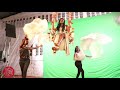 Nviiri The Storyteller - Kitenge Official Music Video BTS