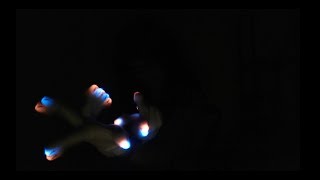 2018 Gloving Progression