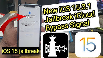 iOS 14.8 - 15.2 Jailbreak Windows With {Checkra1n 0.12.5 Mod 2022}