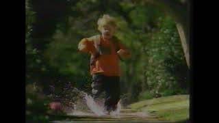 Other - 2001 - Mini Oreos Commercial