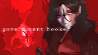 govermment hooker| animation meme countryhumans