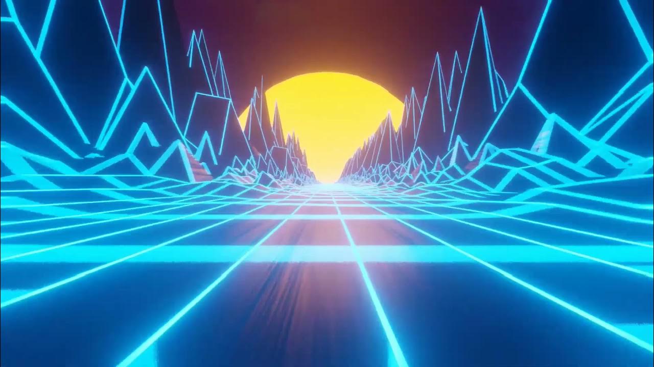 The Weeknd - Blinding Lights (80's version) instrumental The Weeknd - Blinding Lights (80's version) instrumental