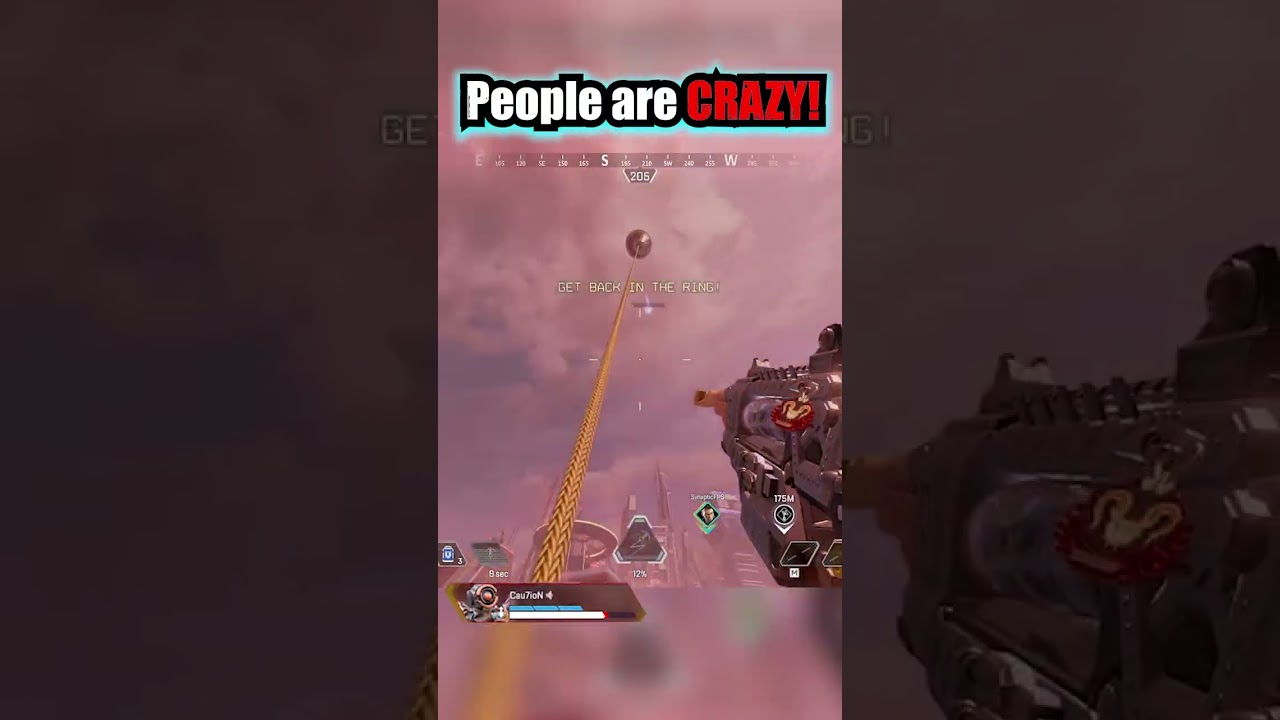 Люди СУМАСШЕДШИЕ!! ☠️