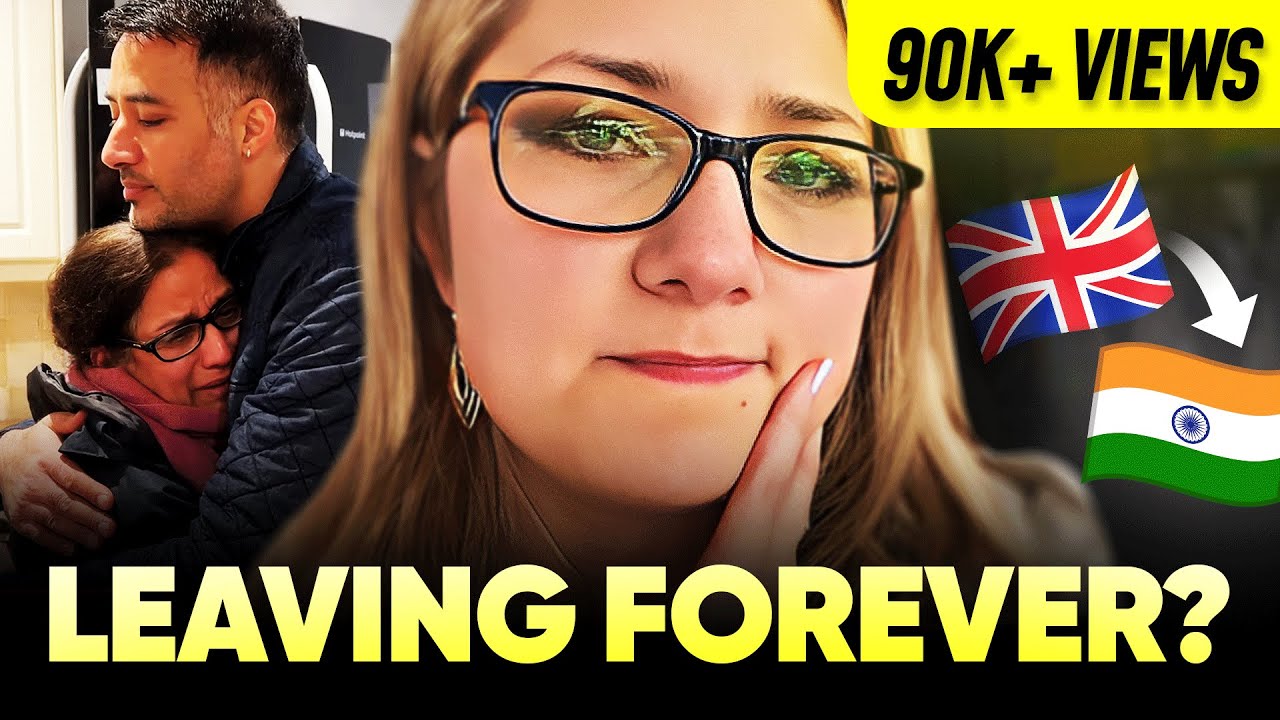 UNBELIEVABLE Move To India Foreigner Shifted Life From UK To India Of unbelievable-move-to-india-foreigner-shifted-life-from-uk-to-india-of