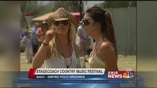 Stagecoach 2014 is here!
