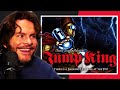 Just Chatting and Jump King with Peter | Gaming n' Hanging