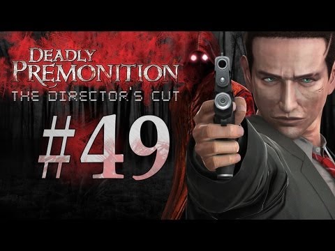 Deadly Premonition Director's Cut &ndash; Edizione Classificata Da Collezione Per PlayStation 3 &ndash; Nuovo Sigillato