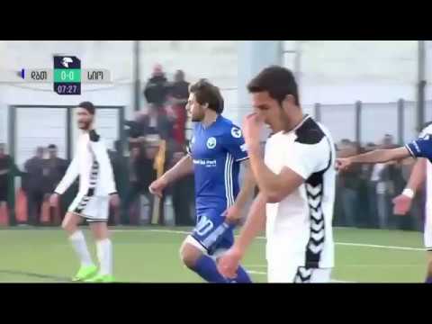 სიონი -  დინამო ბთ. პლეი ოფის განმეორებითი მატჩი - 3:2 (5:5)