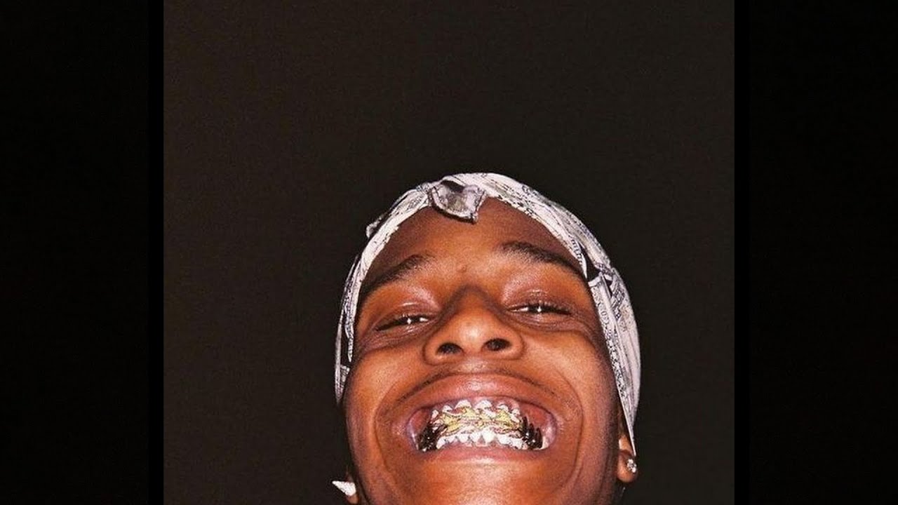 A$AP ROCKY type beat 