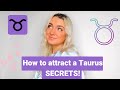 Top things you need to know about dating a taurus | How to attract a taurus man