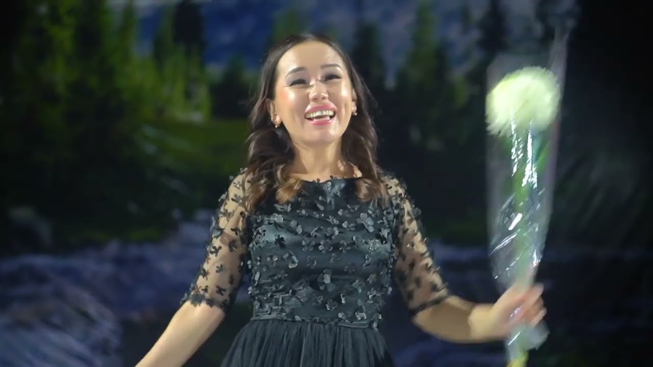 Нурайым Кемин-Концерт •2-бөлүк•