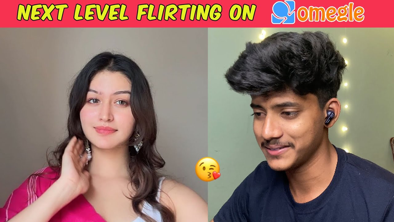 THE CUTEST OMEGLE CONVERSATION 😅🧿 | Best Omegle Moment Of 2025