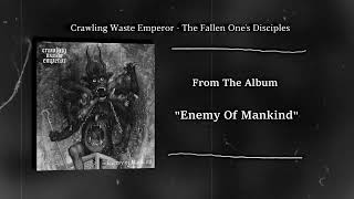 Crawling Waste Emperor - The Fallen Ones Disciples | Experimental / Extreme / Progressive Metal