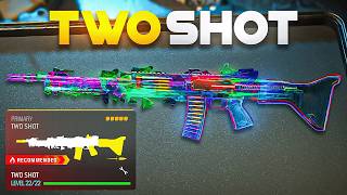 the *NEW* INVISIBLE GUN is INSANE in Warzone!