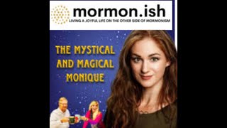 Ep12: The Mystical and Magical Monique